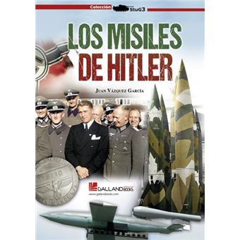 Los misiles de Hitler