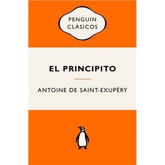 El Principito