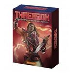 Threason - Cartas