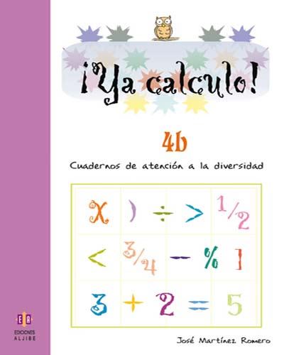 Ya calculo 4b