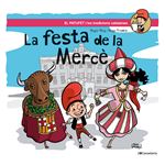 La festa de la Mercè