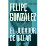 Felipe Gonzalez El Jugador De Billar