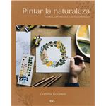 Pintar La Naturaleza