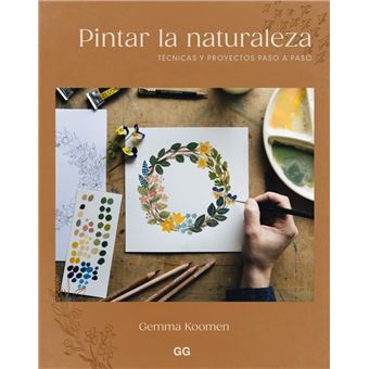 Pintar La Naturaleza