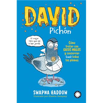 David pichon