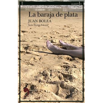 La baraja de plata