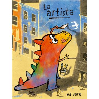 La Artista