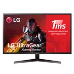 Monitor gaming LG 32MP60G-B 32'' Full HD 75Hz