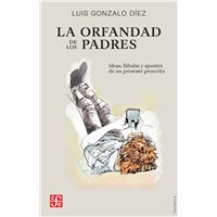La orfandad de los padres