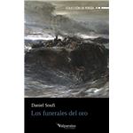 Los funerales del oro
