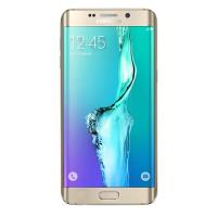 Samsung Galaxy S6 edge+ - SM-G928F - oro platino - 4G HSPA+ - 32 GB - GSM - smartphone