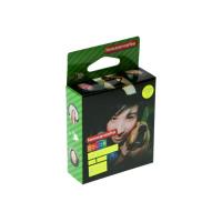 Lomography Color Negative 800 ISO 120mm 3 Pack