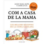Com a casa de la mama