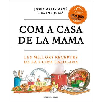Com a casa de la mama
