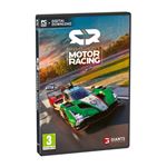 Project Motor Racing PC