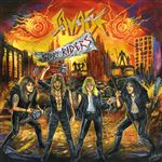Glory Riders - CD