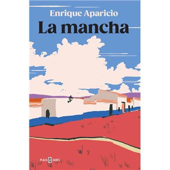 La mancha