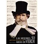 Las mejores 50 arias de Verdi
