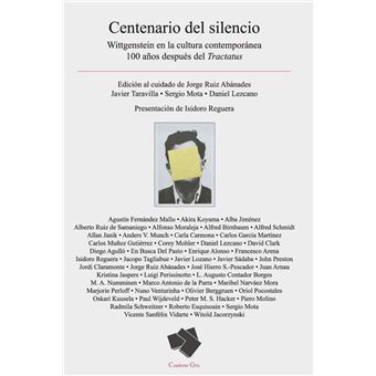 Centenario del silencio - 1
