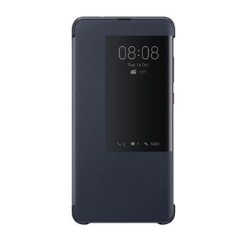 Funda Flip Cover para Huawei Mate 20 Azul 