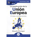 GuíaBurros: La construcción de la Unión Europea