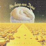 No hay un dios - Vinilo Amarillo
