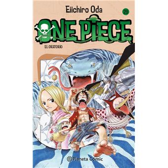 One piece 29
