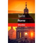 Roma-shortlist time out