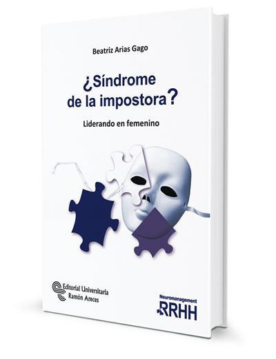 Síndrome de la impostora? - Beatriz Arias Gago, Sagnier, Laura -5% en libros