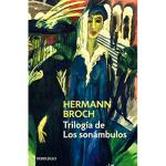 Trilogia de los sonambulos
