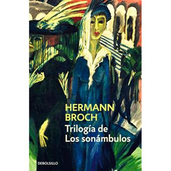 Trilogia de los sonambulos