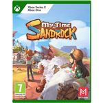 My Time at Sandrock Xbox Series X / Xbox One