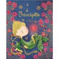 El Principito. Preciosos Cuentos De Hadas. Edic. ilustrado (Español)
