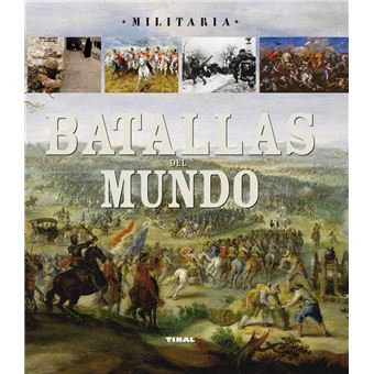 Batallas del mundo