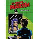 La Vida De Martin