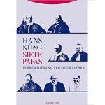 Siete papas
