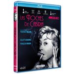Las Noches de Cabiria - Blu-Ray