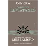 Los Nuevos Leviatanes