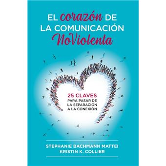 El Corazon De La Comunicacion No Violenta