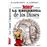 Astérix Nº 17 - La residencia de los dioses_0