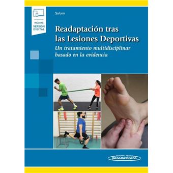 Readaptación Tras Las Lesiones Deportivas - 1
