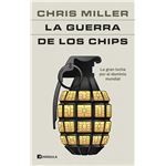 La guerra de los chips