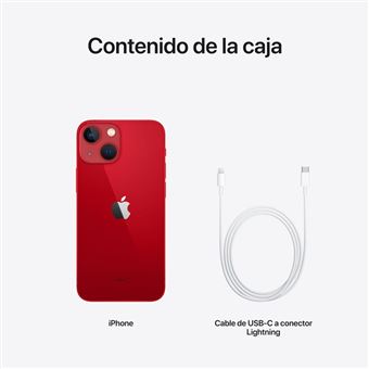 Apple iPhone 13 Mini 5,4