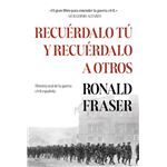 Recuérdalo tú y recuérdalo a otros