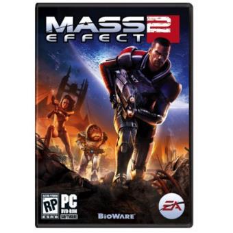 Mass Effect 2 PC