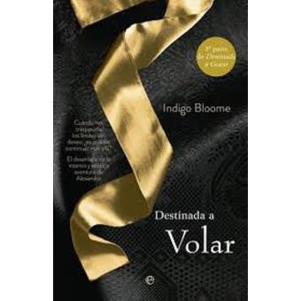 Destinada a volar - 1