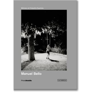 Manuel Bello
