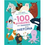 Los 100 animales mas famosos de la