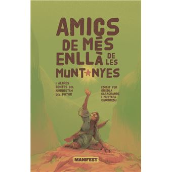 Amics De Mes Enlla De Les Muntanyes