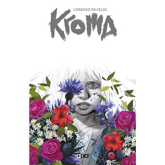 Kroma